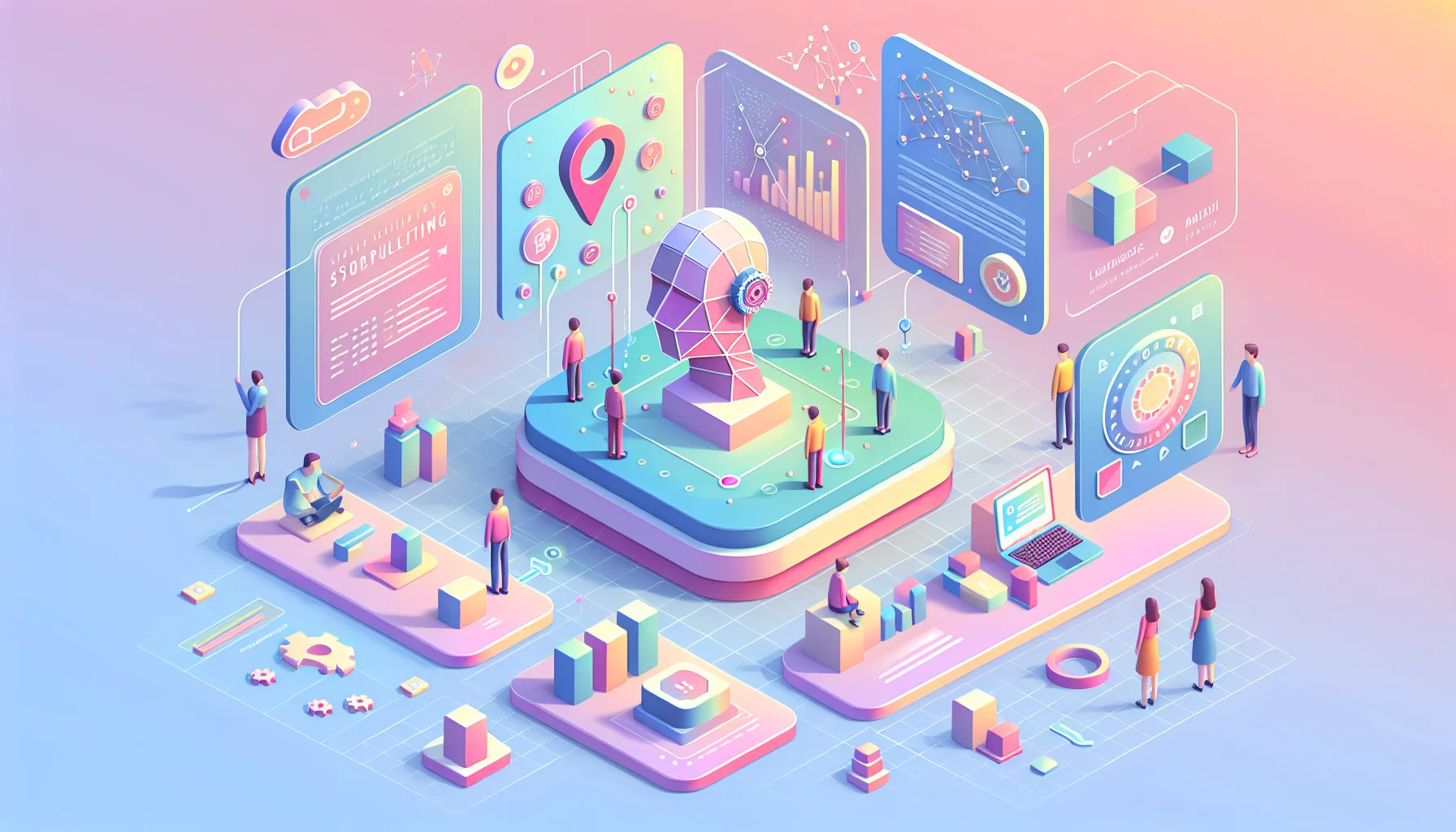 AI's Role in Shaping Our Digital Narratives