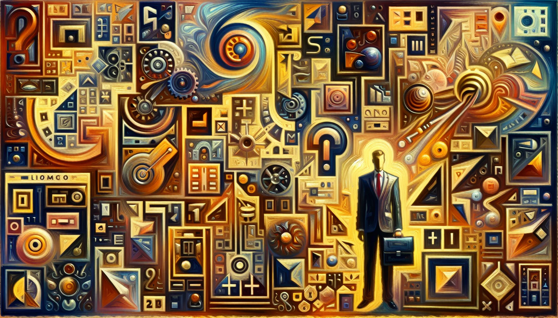Corporate Buzzword Decoder