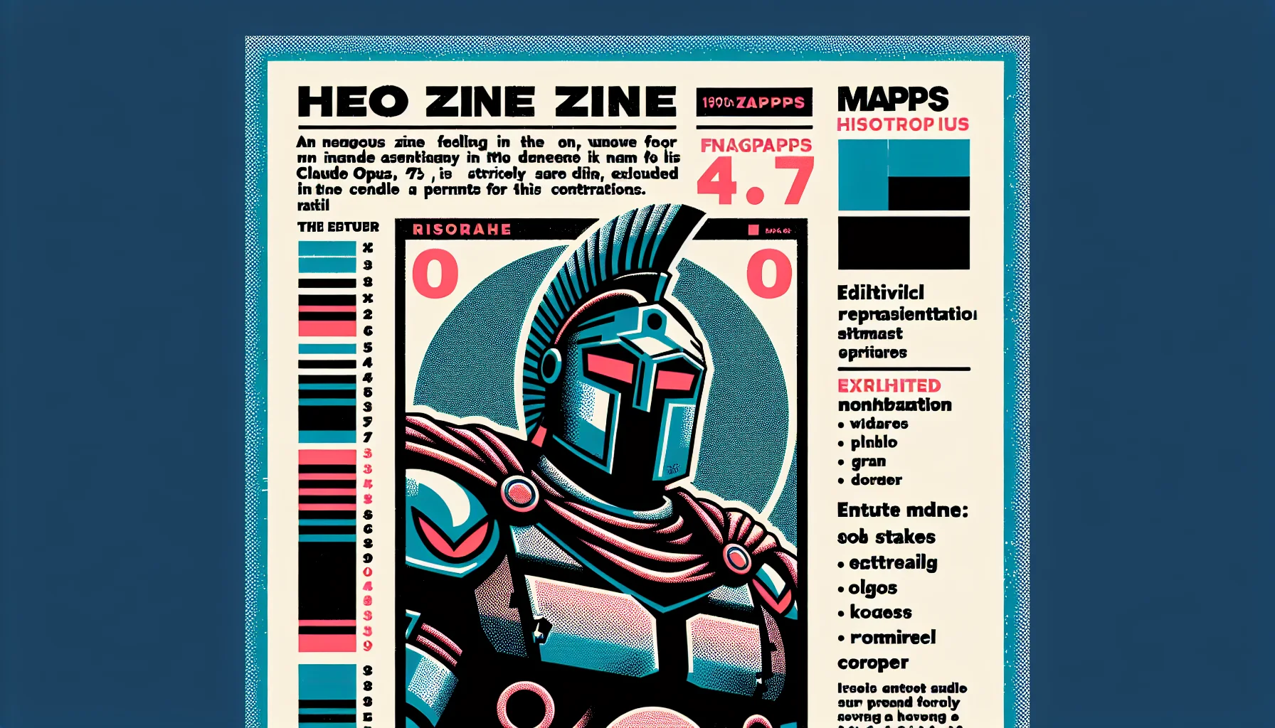 The Opus 4.7 Takeover